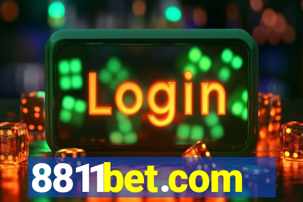 8811bet.com