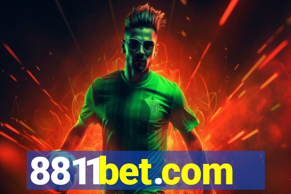 8811bet.com