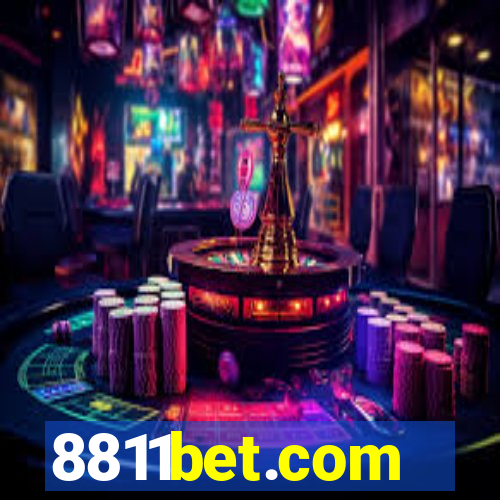 8811bet.com