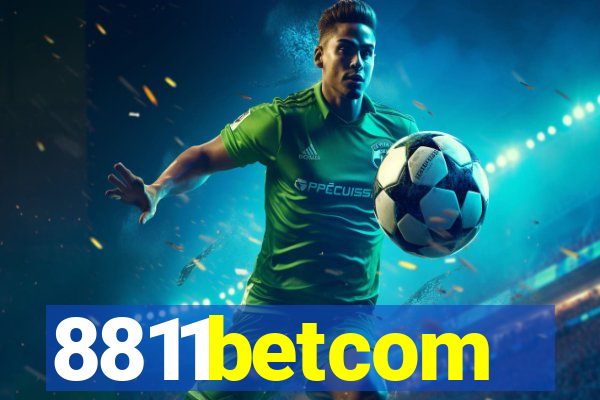 8811betcom
