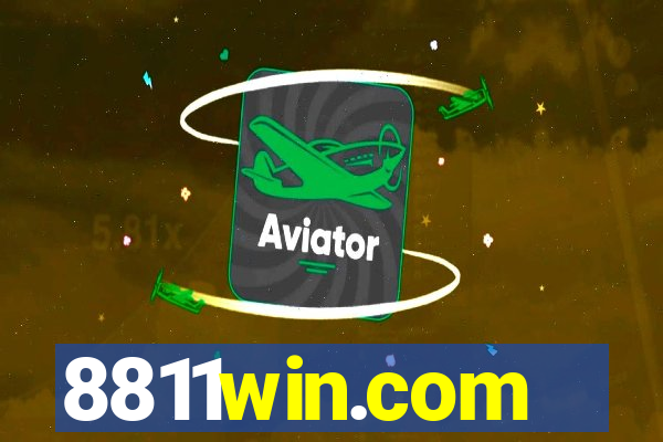 8811win.com