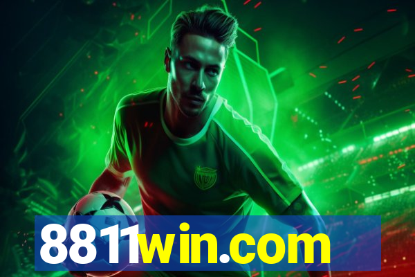 8811win.com