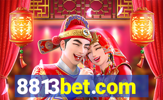 8813bet.com