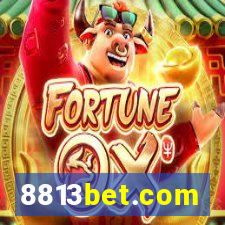 8813bet.com
