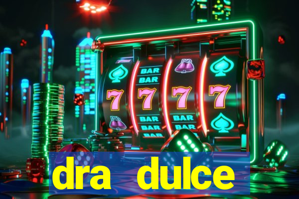 dra dulce endocrinologista santos