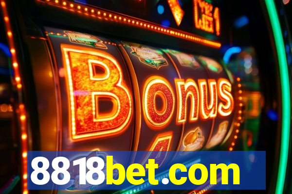 8818bet.com