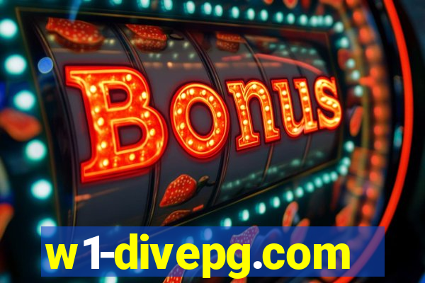 w1-divepg.com