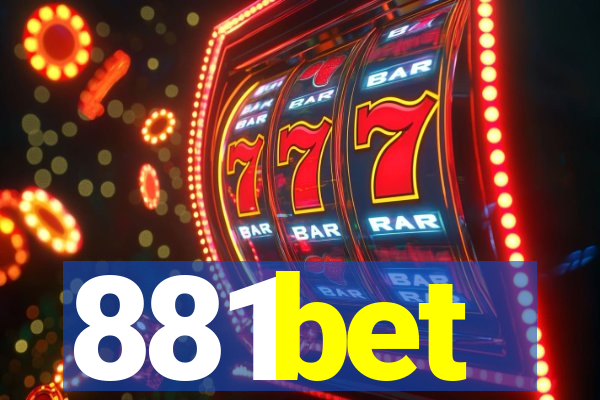 881bet