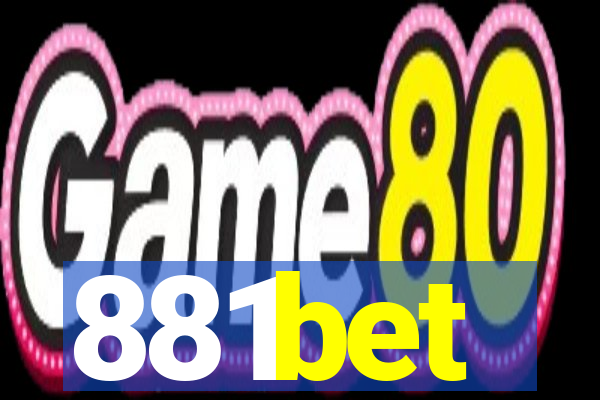 881bet