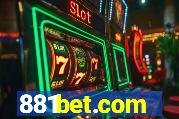 881bet.com
