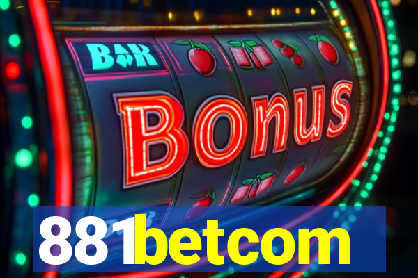 881betcom