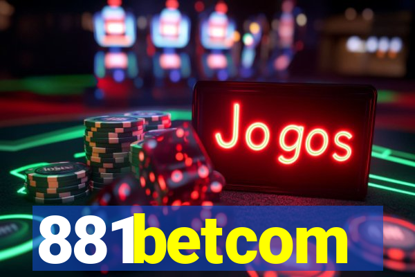 881betcom