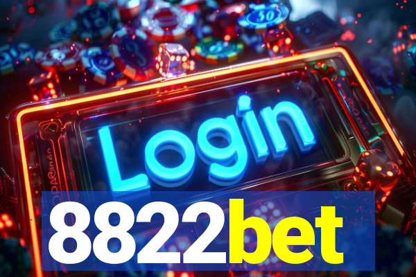 8822bet