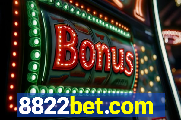 8822bet.com