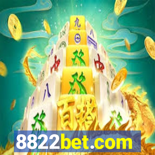 8822bet.com