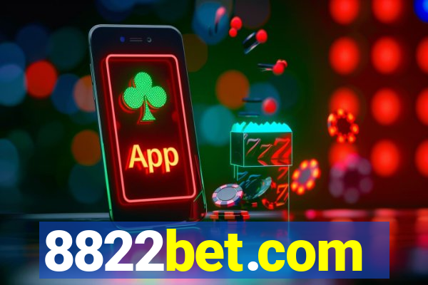 8822bet.com