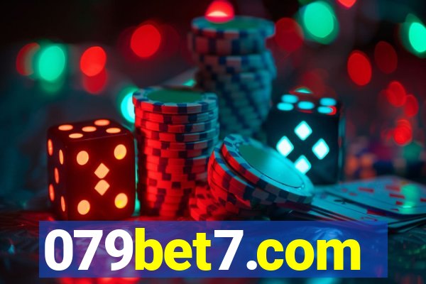 079bet7.com