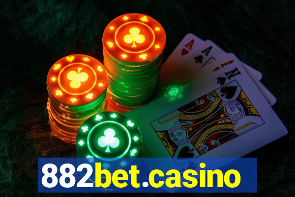 882bet.casino