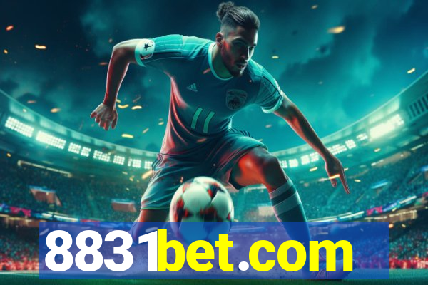 8831bet.com
