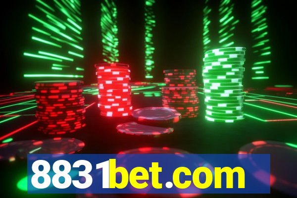 8831bet.com