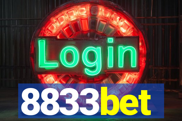8833bet