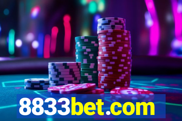 8833bet.com