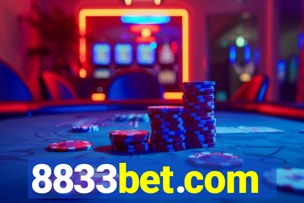 8833bet.com
