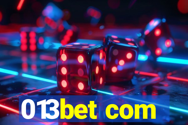 013bet com