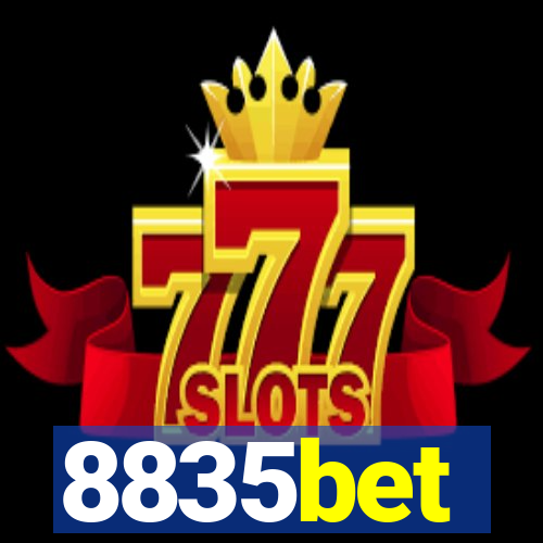 8835bet