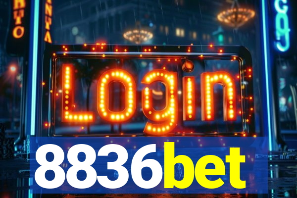 8836bet