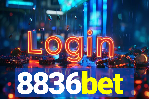 8836bet