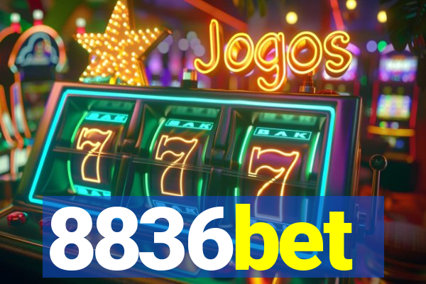 8836bet