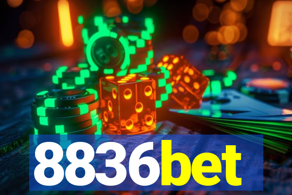 8836bet