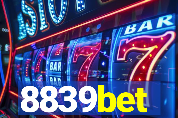 8839bet