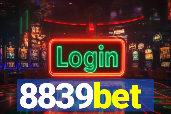 8839bet