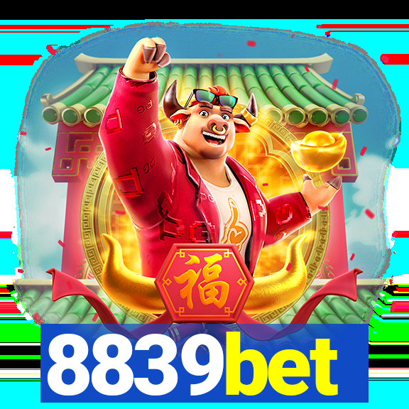 8839bet