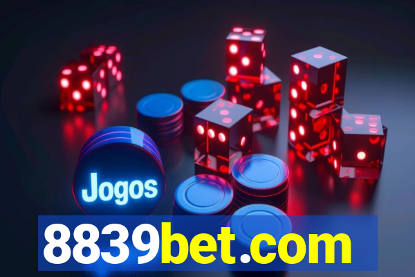 8839bet.com