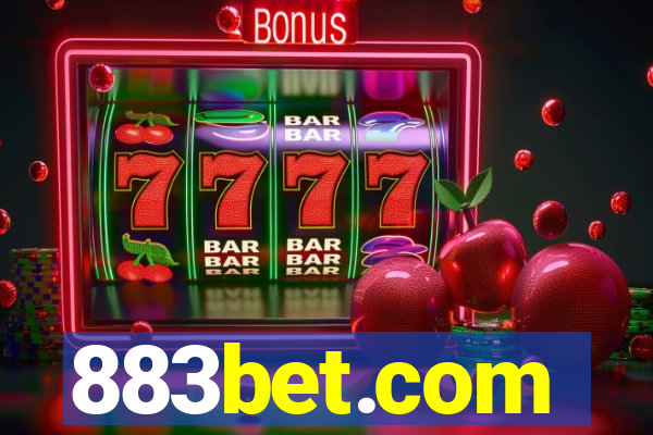 883bet.com