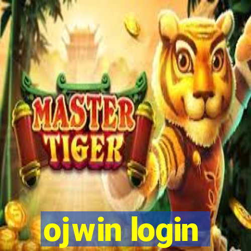 ojwin login