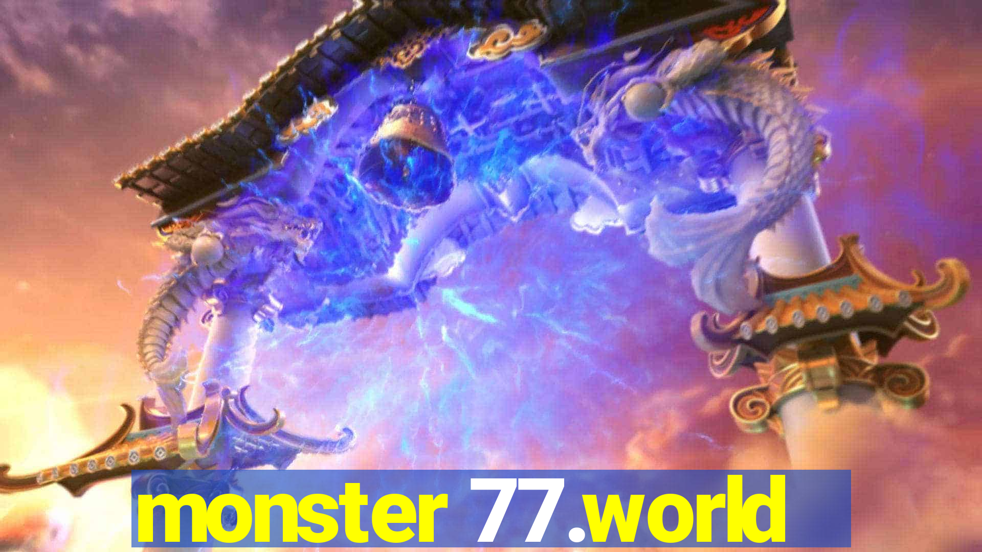 monster 77.world