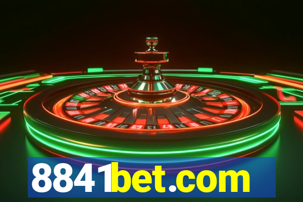 8841bet.com