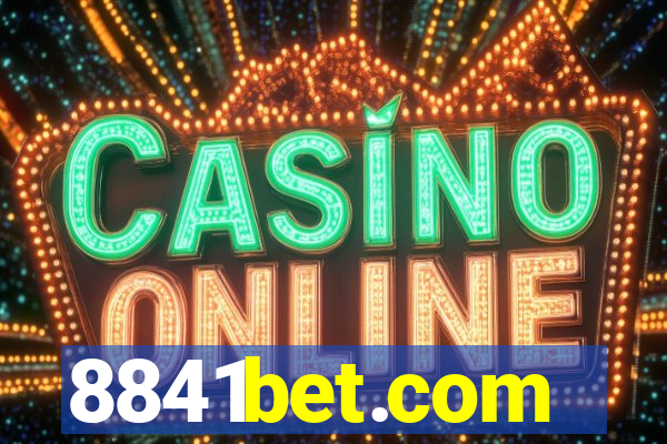 8841bet.com