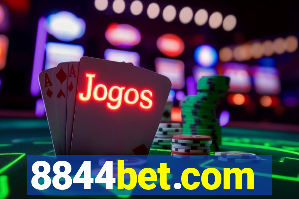 8844bet.com