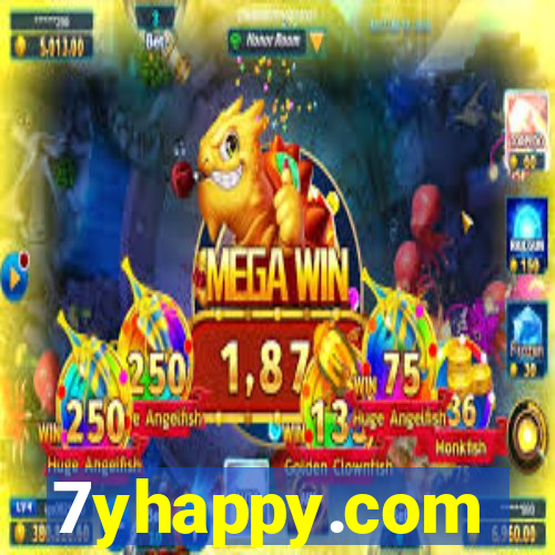 7yhappy.com