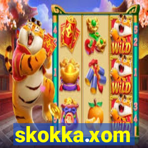 skokka.xom