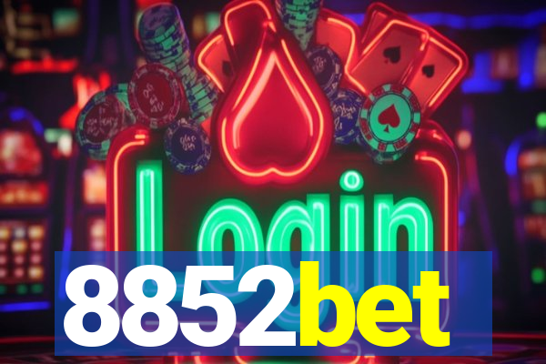 8852bet