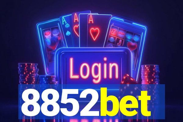 8852bet