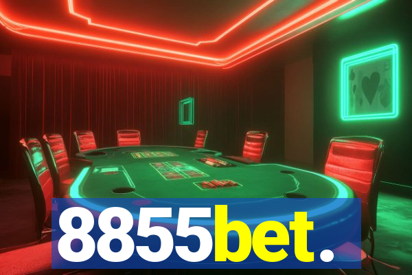8855bet.