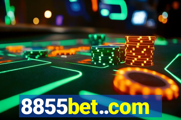 8855bet..com