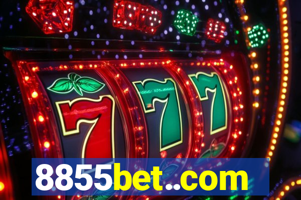 8855bet..com